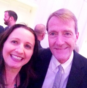 J.F.Penn Lee Child