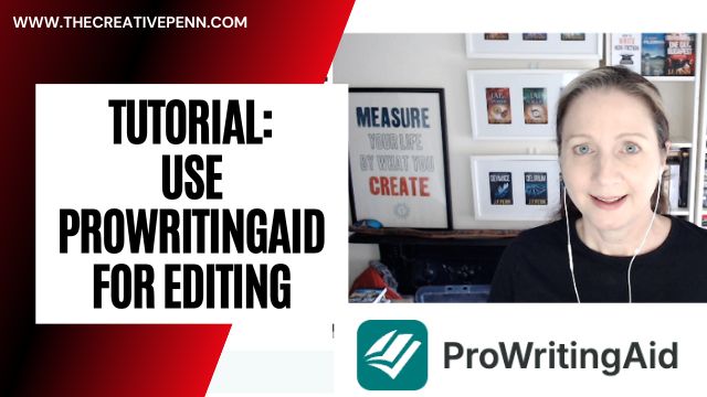 prowritingaid demo