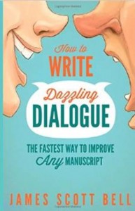 dazzling dialogue