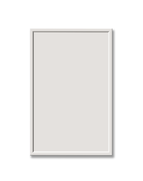 Bevelled Skinny Shaker