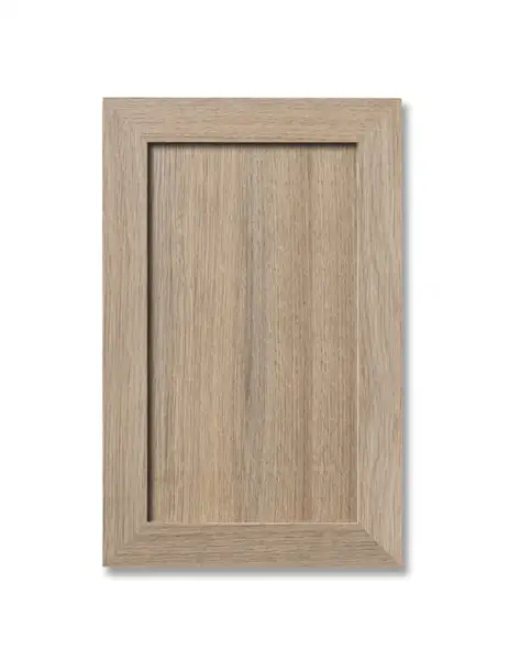 Rhapsody Wood Grain Slim Shaker