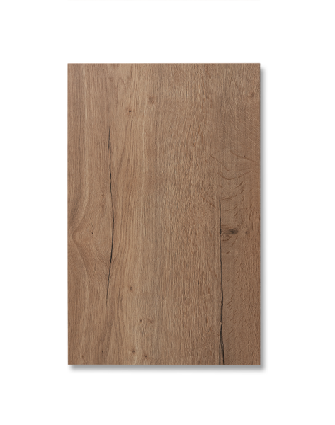 Natural Oak TFL Slab